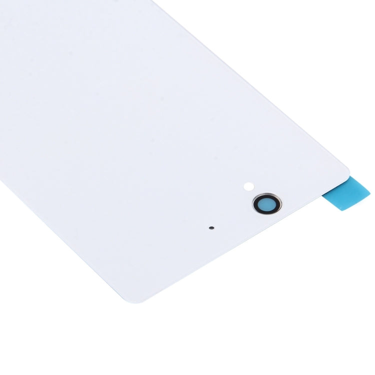 適用於索尼 Xperia Z / L36h 鋁製替換后蓋，