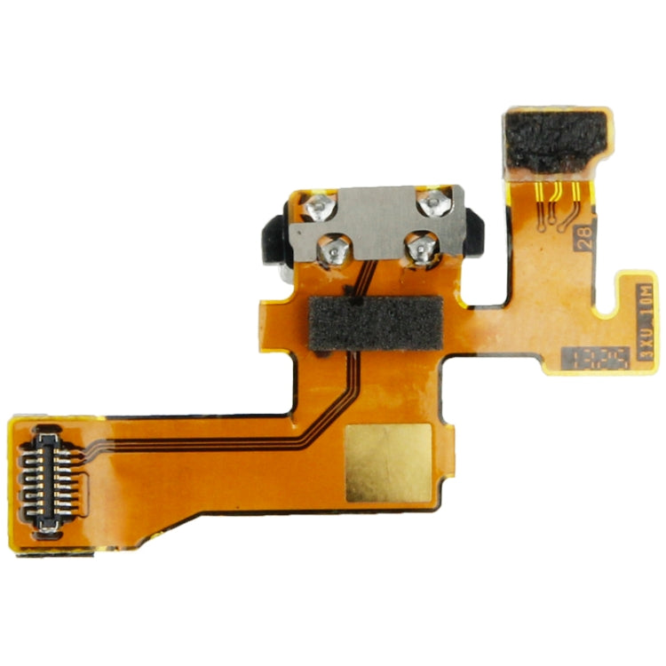 適用於Nokia Lumia 1020 尾插排線