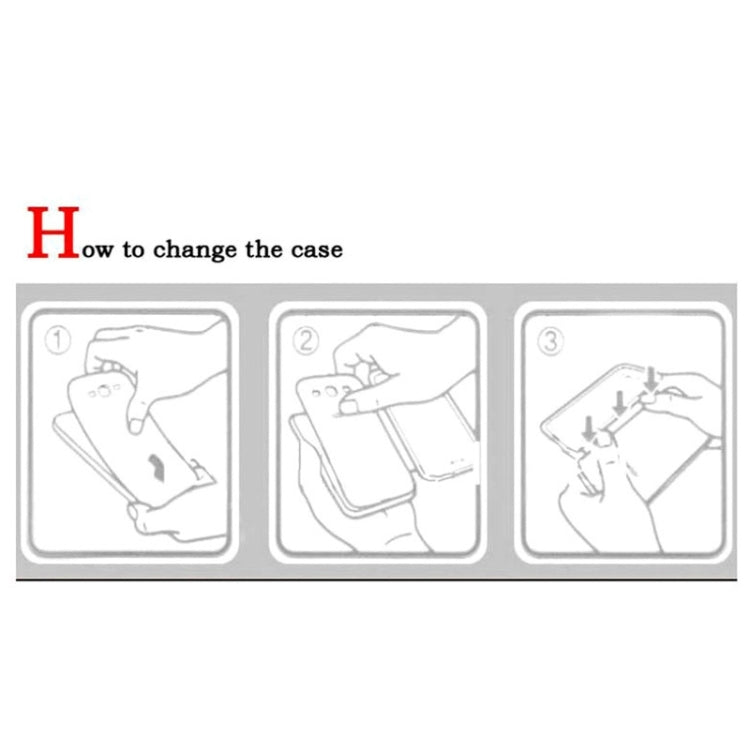 適用於索尼 Xperia T3 原裝后蓋