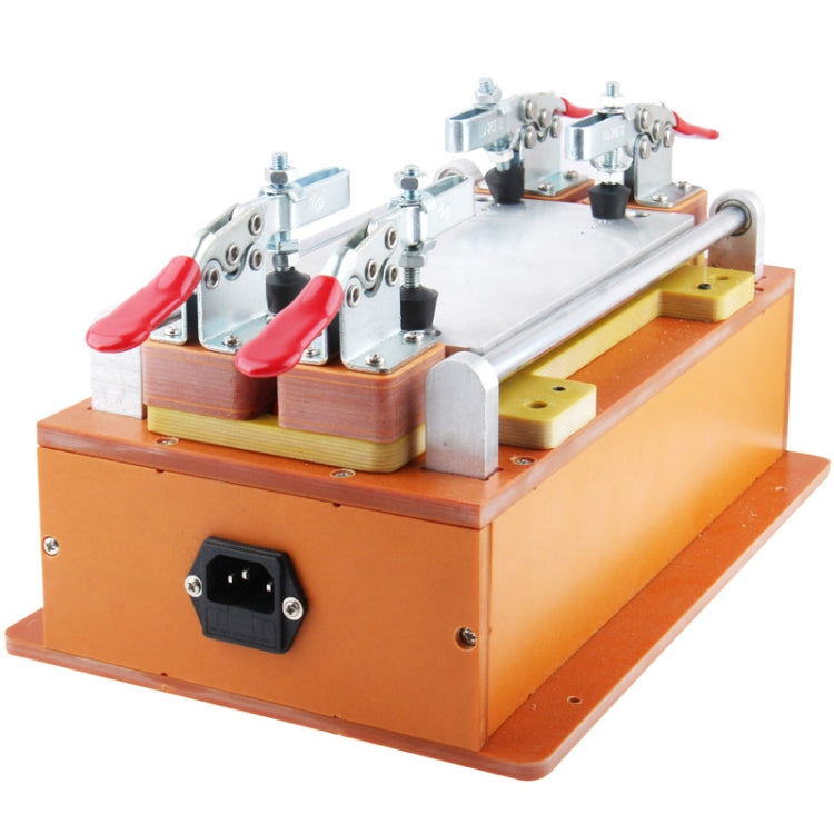 液晶/觸摸 微電腦溫控加熱板, 屏幕粘膠分離器