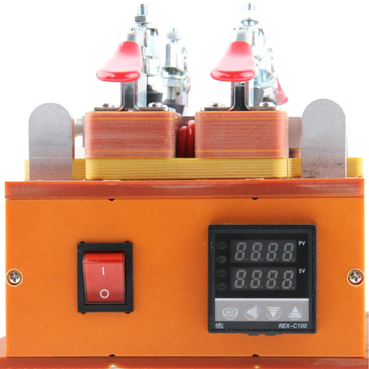 液晶/觸摸 微電腦溫控加熱板, 屏幕粘膠分離器