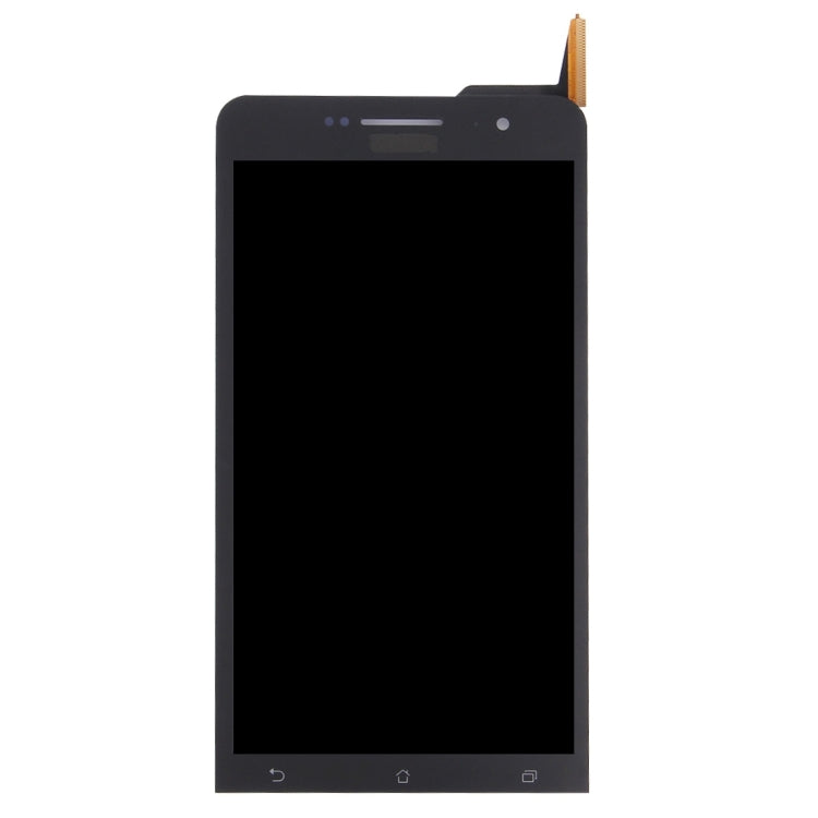 ASUS Zenfone 6 / A600CG 原裝液晶總成 單片