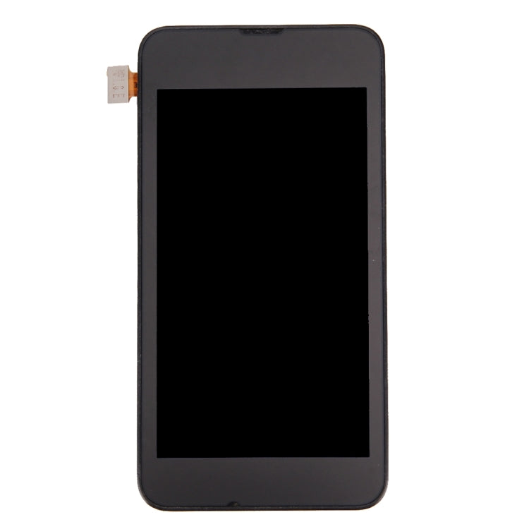 適用於Nokia Lumia 530 液晶屏總成 帶框