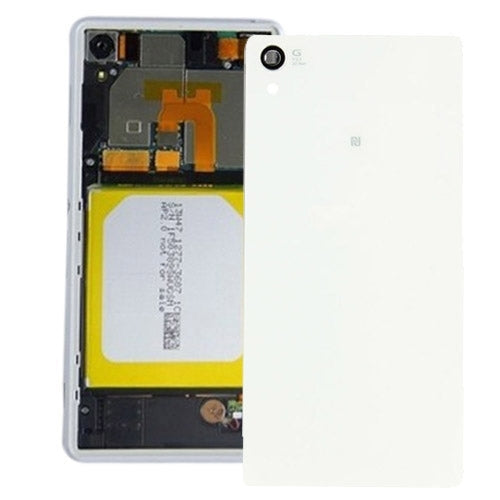 適用於索尼 Xperia Z2 / L50w  原裝后蓋
