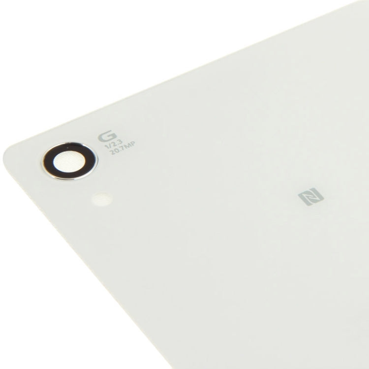 適用於索尼 Xperia Z2 / L50w  原裝后蓋