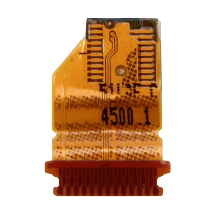 適用於Sony Xperia Z2 / D6502 / D6503 / D6543 前置攝像頭