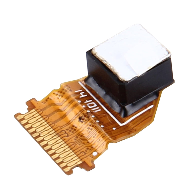 適用於Sony Xperia Z2 / D6502 / D6503 / D6543 前置攝像頭