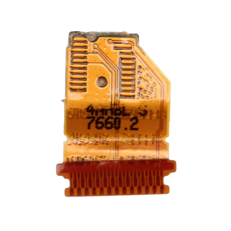 適用於Sony Xperia Z3 前置攝像頭