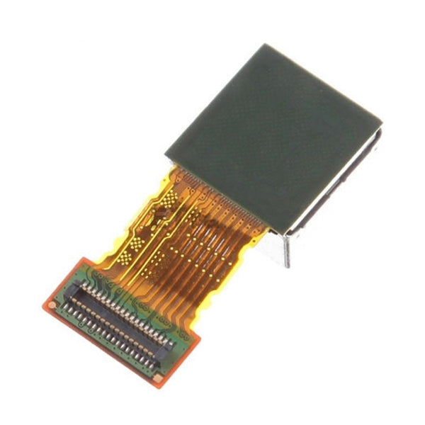 適用於Sony Xperia Z3 Compact 後置攝像頭