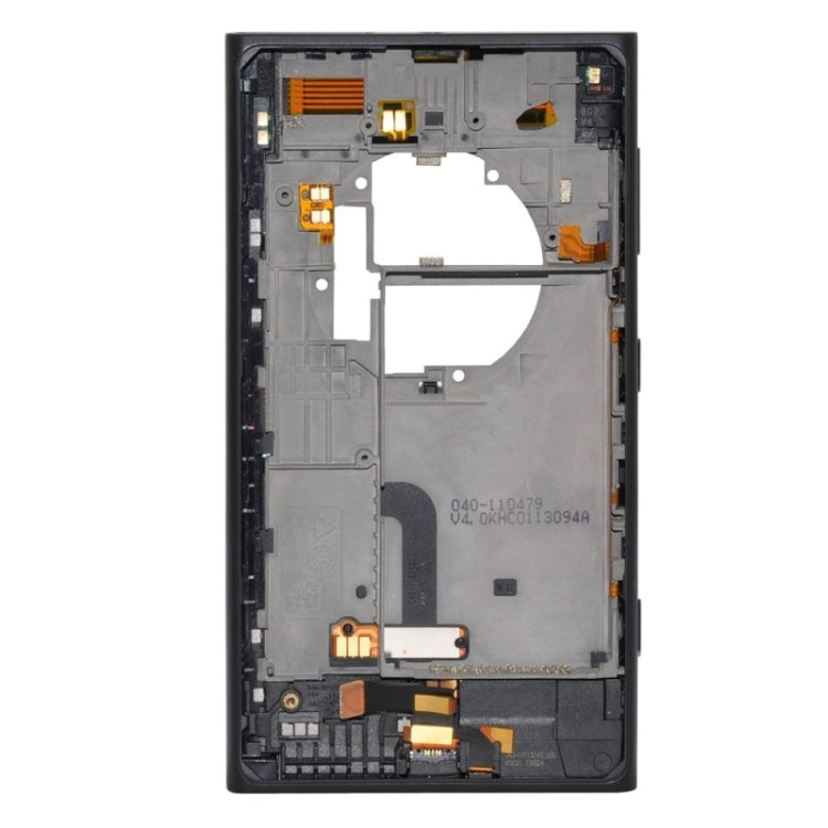 適用於Nokia Lumia 1020 電池后蓋