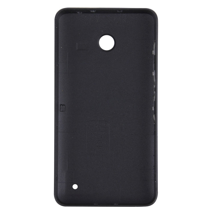 適用於Nokia Lumia 630 電池后蓋