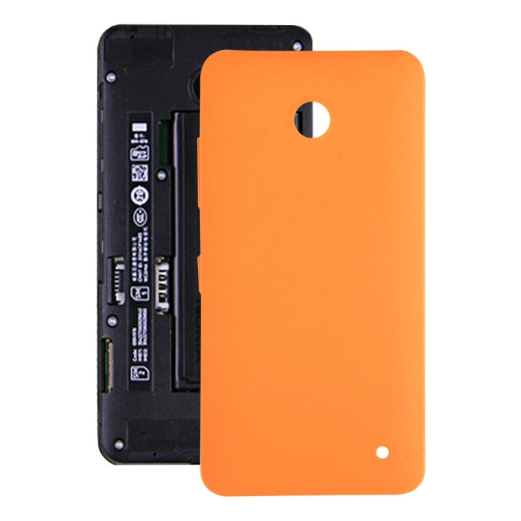適用於Nokia Lumia 630 電池后蓋