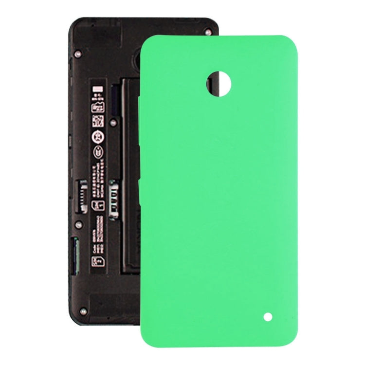 適用於Nokia Lumia 630 電池后蓋