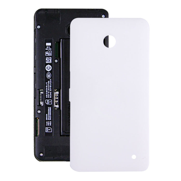 適用於Nokia Lumia 630 電池后蓋