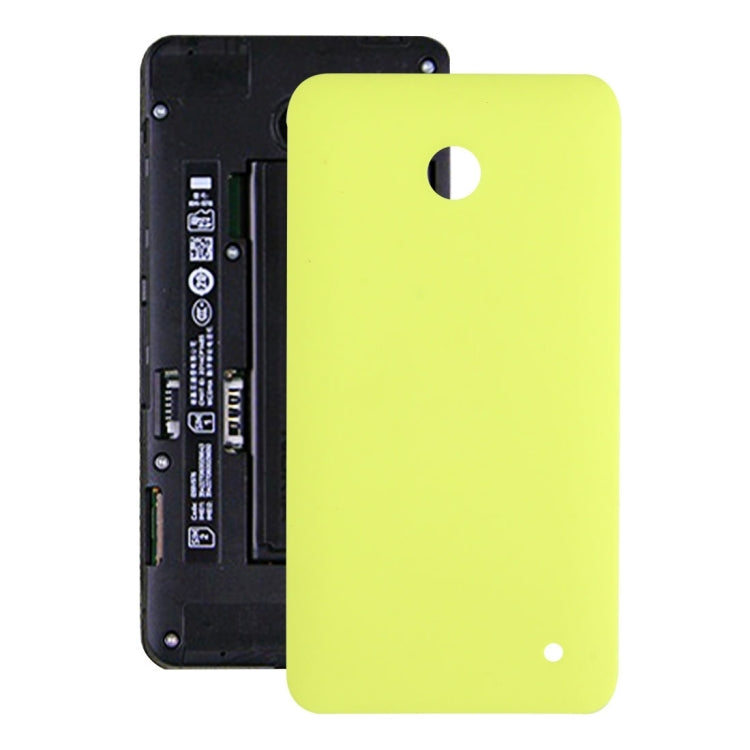 適用於Nokia Lumia 630 電池后蓋
