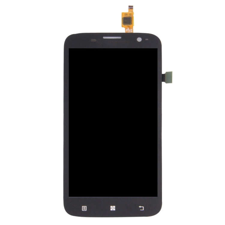 適用於Lenovo A859  OEM液晶觸摸總成單片