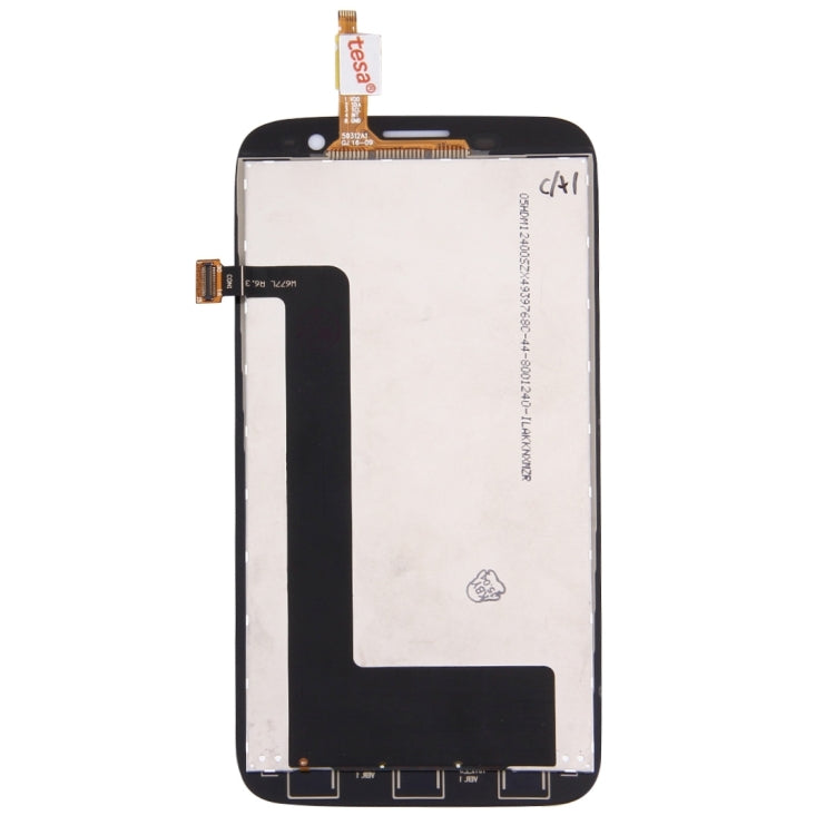 適用於Lenovo A859  OEM液晶觸摸總成單片
