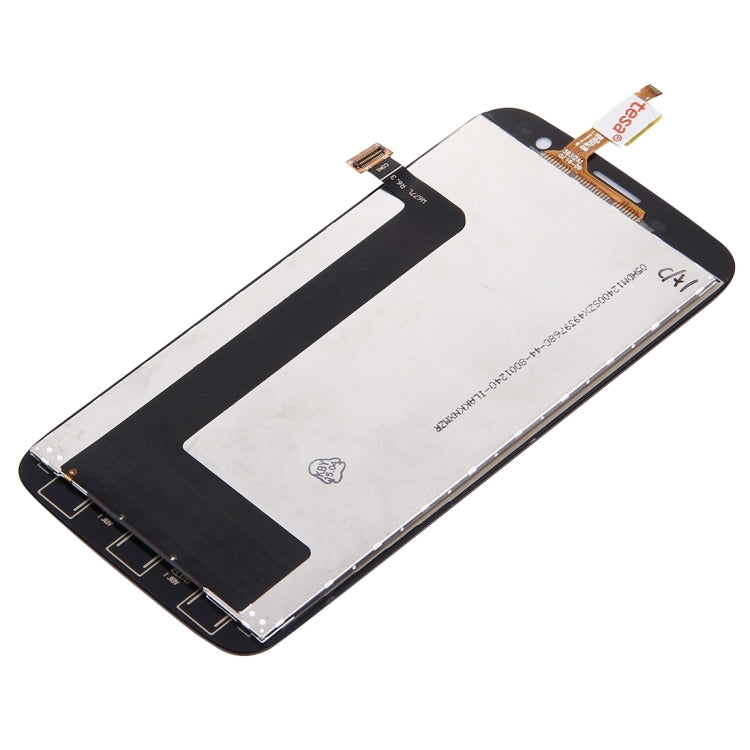 適用於Lenovo A859  OEM液晶觸摸總成單片