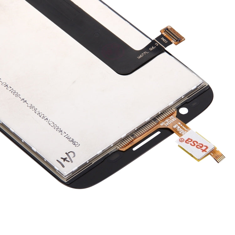 適用於Lenovo A859  OEM液晶觸摸總成單片