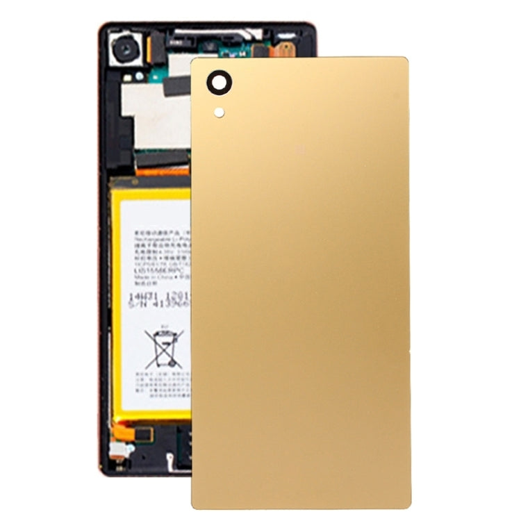 適用於Sony Xperia Z5 原裝后蓋