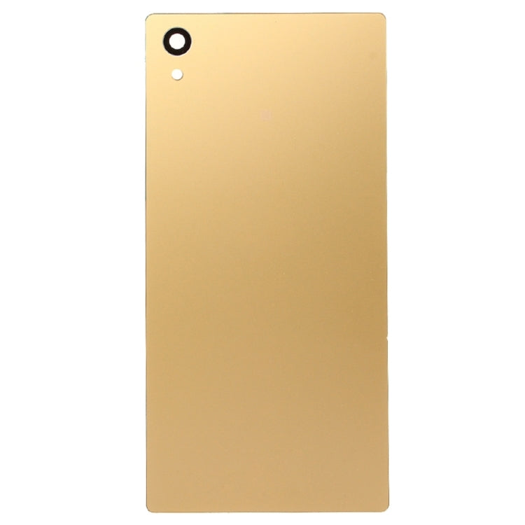 適用於Sony Xperia Z5 原裝后蓋