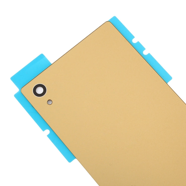 適用於Sony Xperia Z5 原裝后蓋