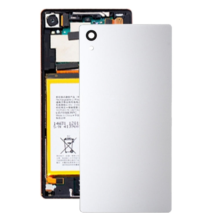適用於Sony Xperia Z5 原裝后蓋