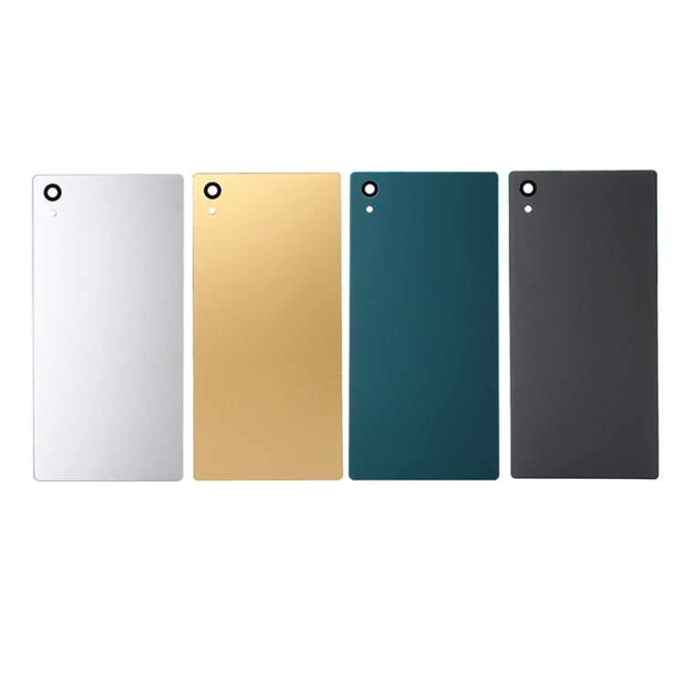 適用於Sony Xperia Z5 原裝后蓋