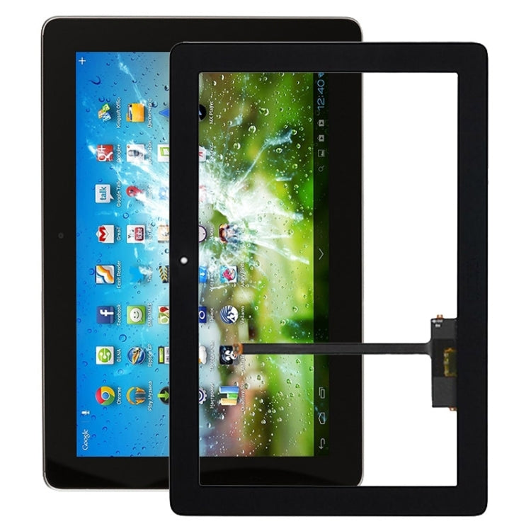 適用於華為 MediaPad 10 FHD S10-101u 觸摸屏
