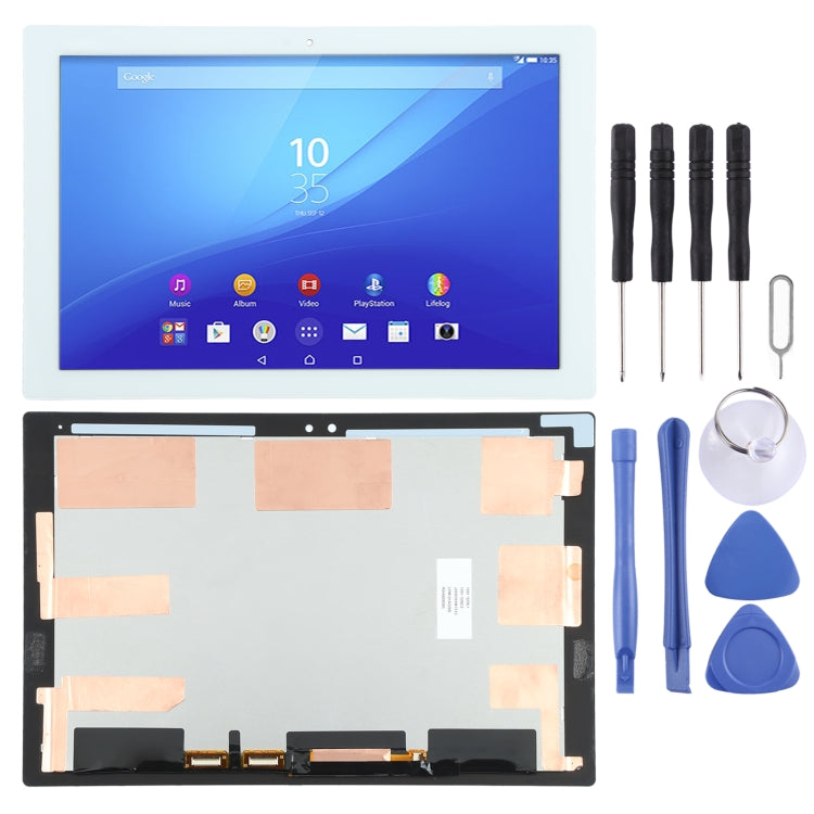 適用於Sony Xperia Z4 Tablet / SGP771 原裝液晶觸摸總成