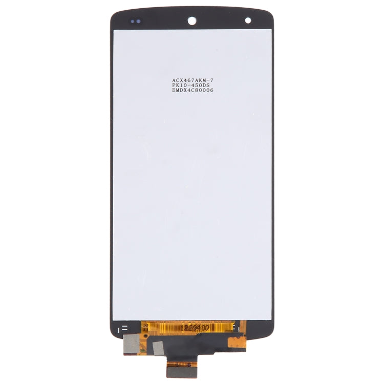 適用於 Google Nexus 5 / D820 / D821 原裝液晶總成