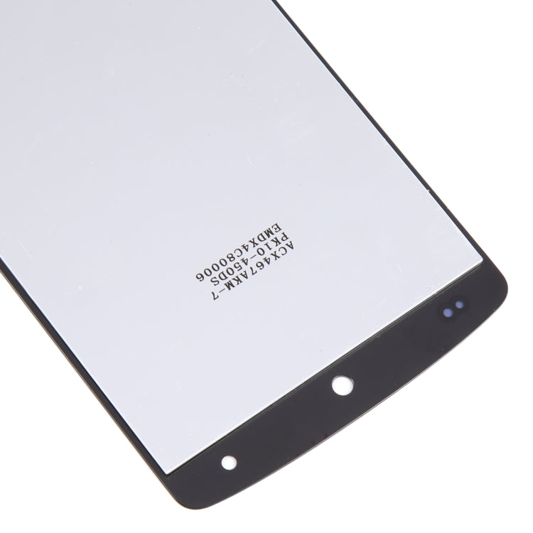 適用於 Google Nexus 5 / D820 / D821 原裝液晶總成