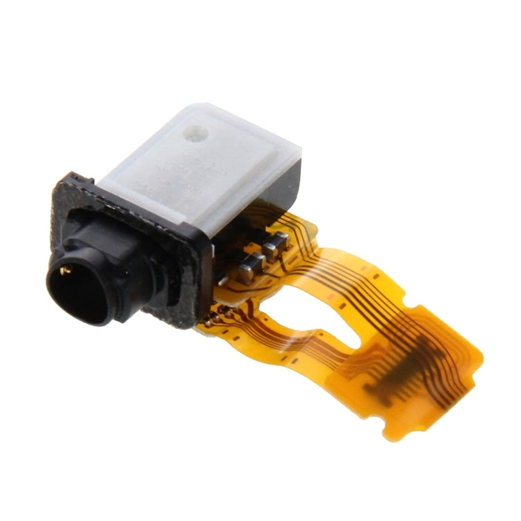 適用於索尼 Xperia Z3+  耳機孔排線