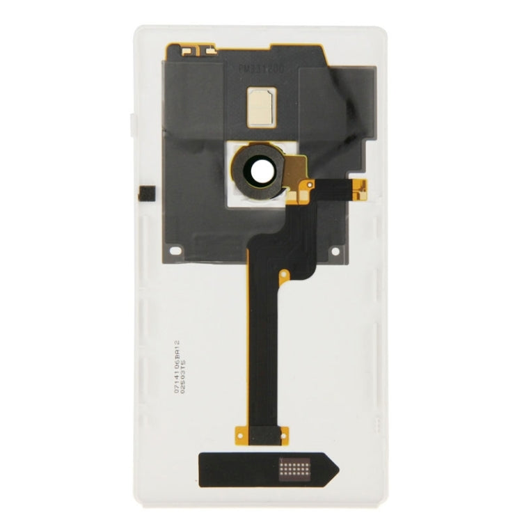 適用於諾基亞 lumia 925 后蓋帶排線
