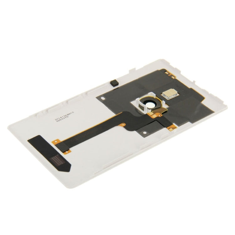 適用於諾基亞 lumia 925 后蓋帶排線