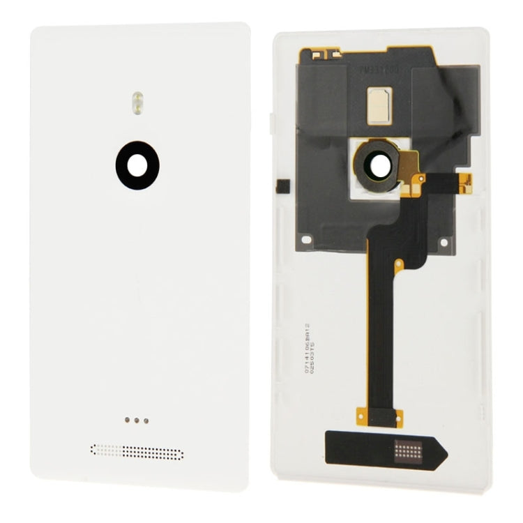 適用於諾基亞 lumia 925 后蓋帶排線