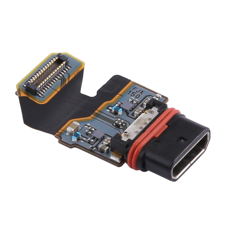 適用於索尼 Xperia Z5 Premium / Plus, 5.5英寸 尾插排線