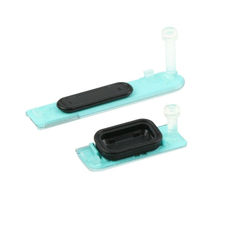 適用於索尼 Xperia ZR / M36h 耳機鍵+音量鍵