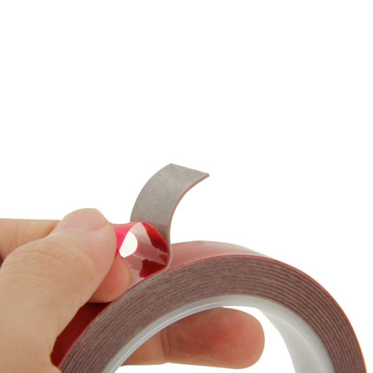 15mm Double Sided Adhesive Sticker Tape