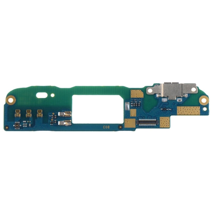 適用於HTC Desire 816 尾插排線