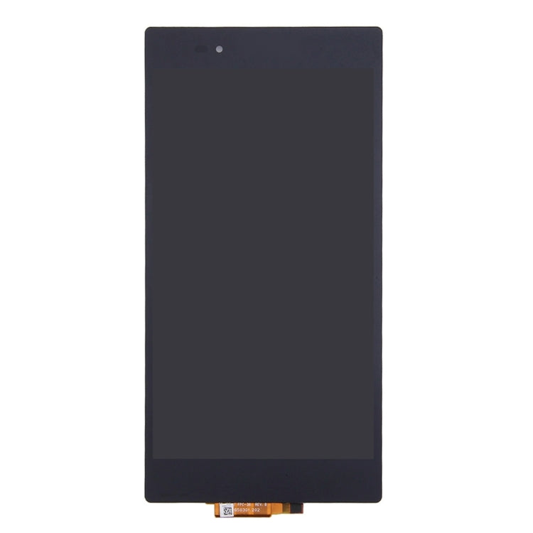 適用於Sony Xperia Z Ultra / XL39 液晶屏總成 單片