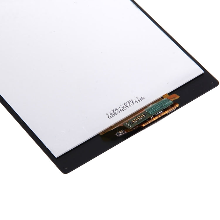 適用於Sony Xperia Z Ultra / XL39 液晶屏總成 單片