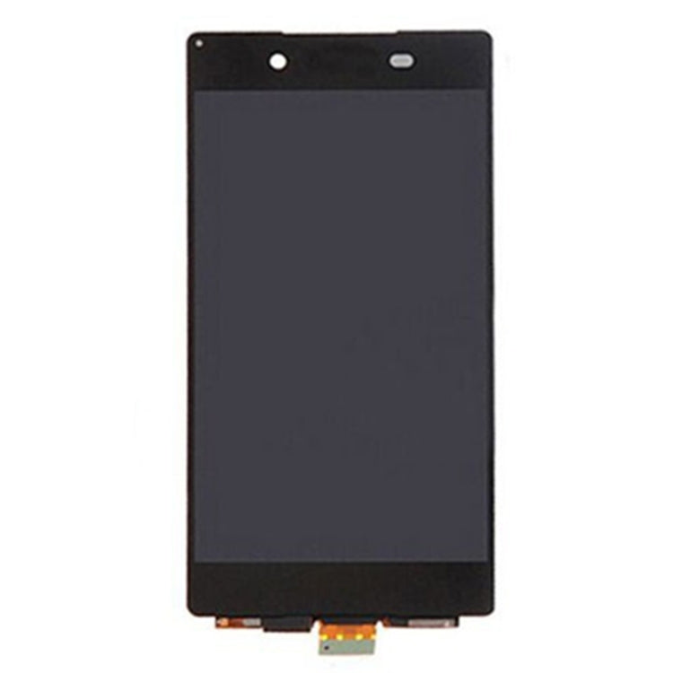 適用於Sony Xperia Z4 液晶屏總成 單片