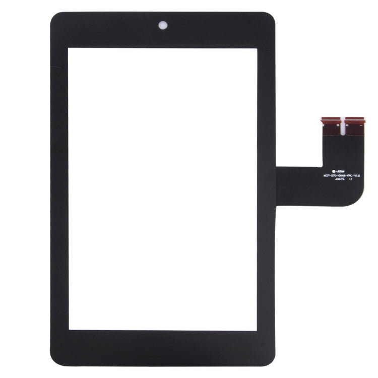 Asus Memo Pad HD7 / ME173X / ME173觸摸屏