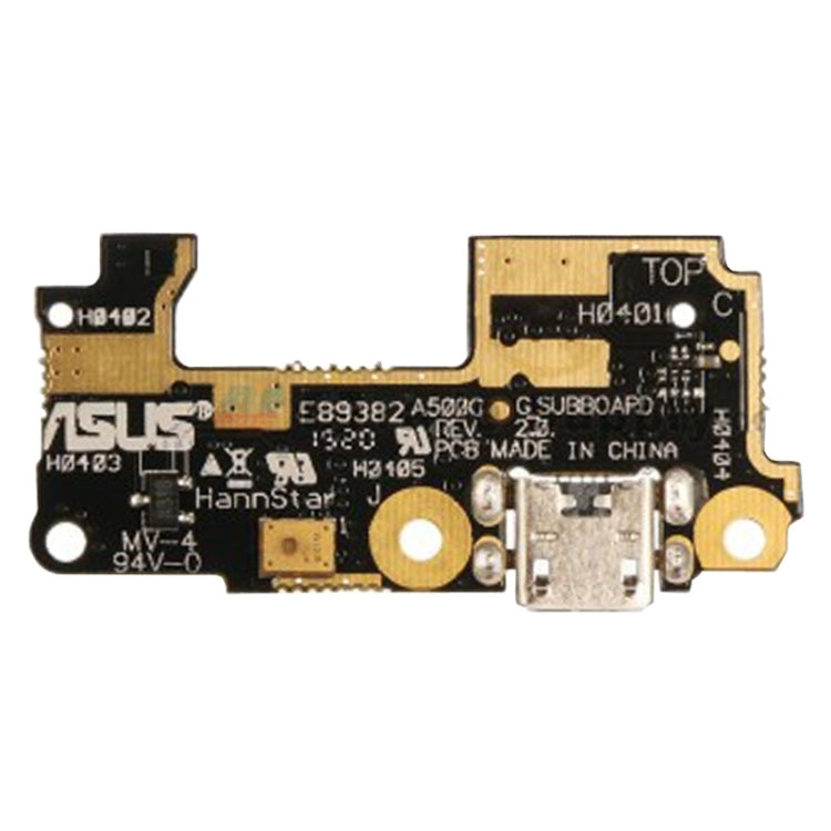Asus Zenfone 5  A500KL A500CG A501CG T00J 尾插