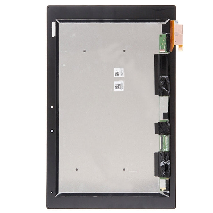 適用於Sony Xperia Tablet Z2 / SGP511 / SGP512 / SGP541液晶觸摸總成