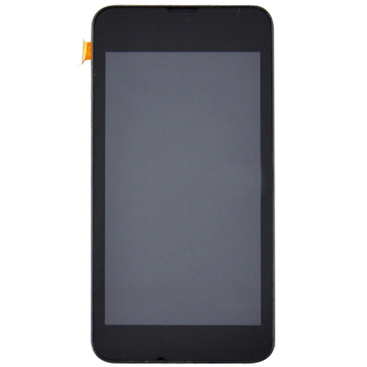 適用於諾基亞 Lumia 530 TFT材質 液晶觸摸總成 帶框