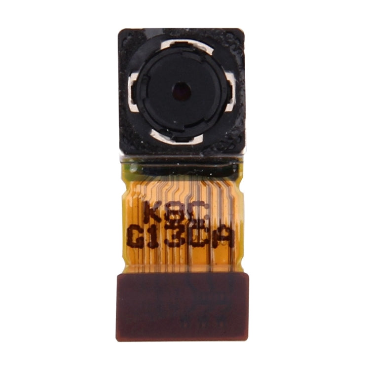 適用於Sony Xperia Z Ultra / XL39h 後置攝像頭