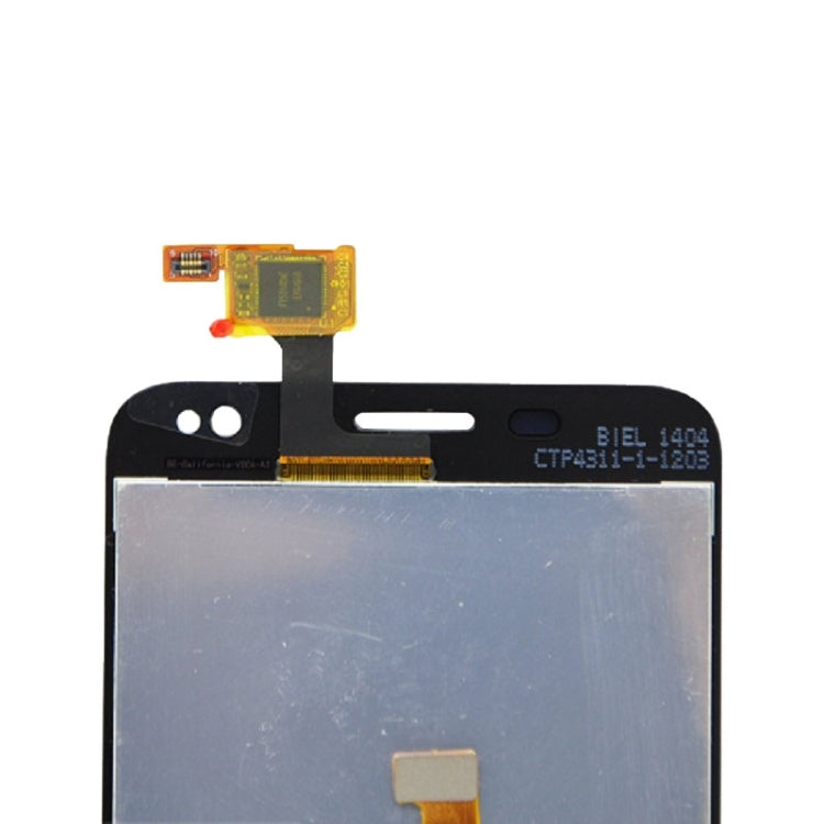 Alcatel One Touch Idol mini / OT6012 / 6012 / 6012A / 6012D / 6012W / 6012X 液晶觸摸總成 單片
