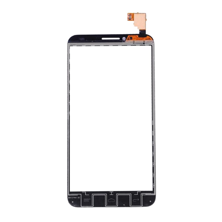 Alcatel One Touch Idol 2 / OT6037 / 6037 / 6037Y 觸摸屏